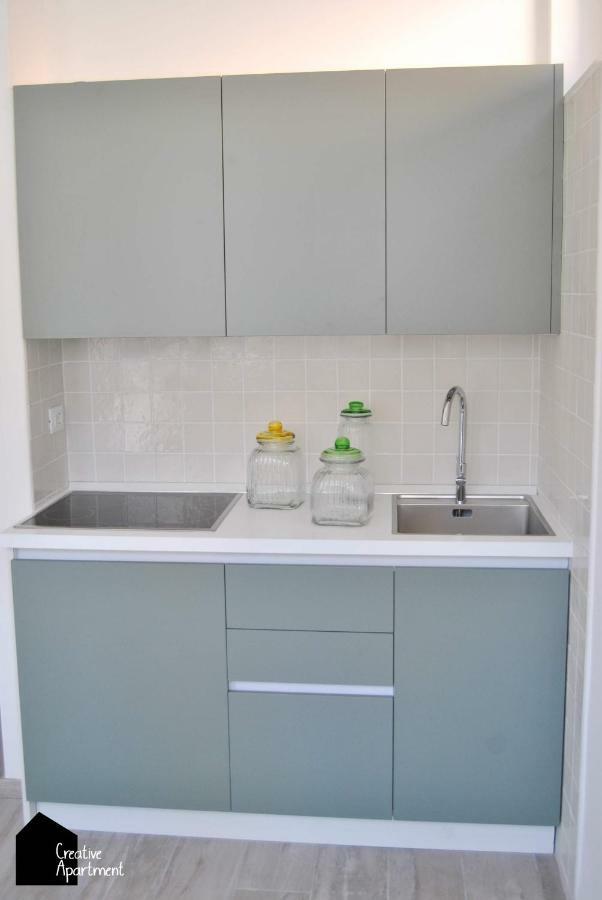 Creative Apartment Дро Екстер'єр фото
