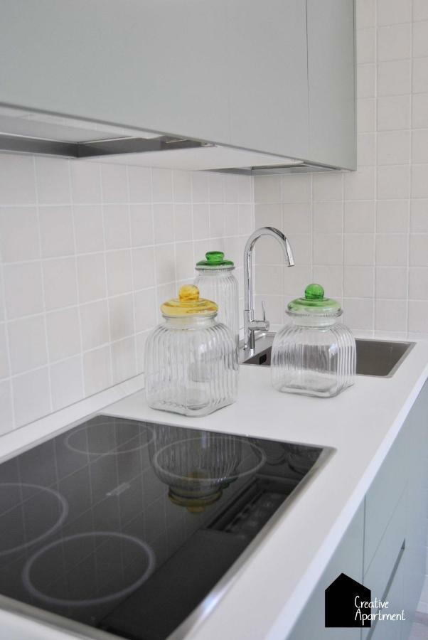 Creative Apartment Дро Екстер'єр фото