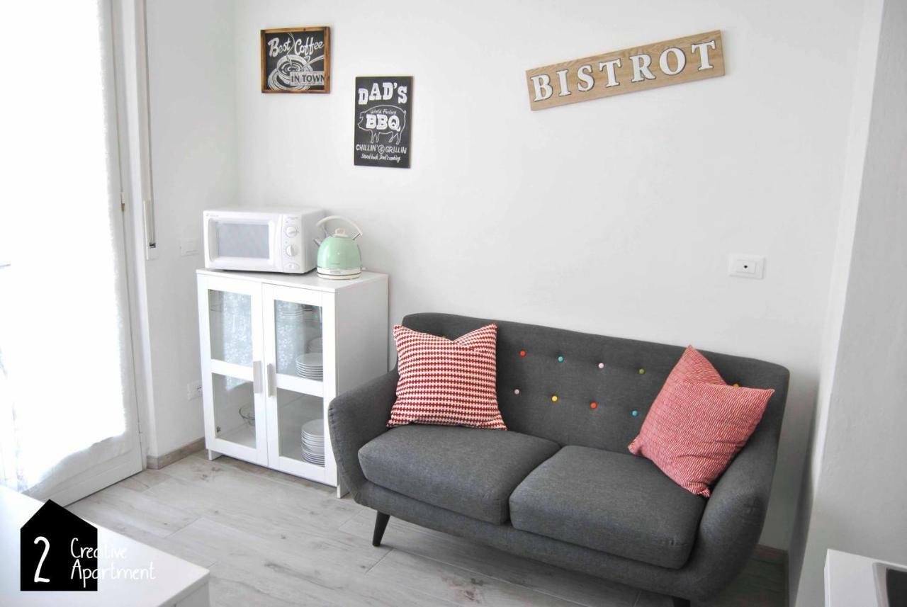 Creative Apartment Дро Екстер'єр фото