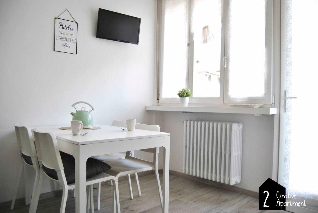 Creative Apartment Дро Екстер'єр фото