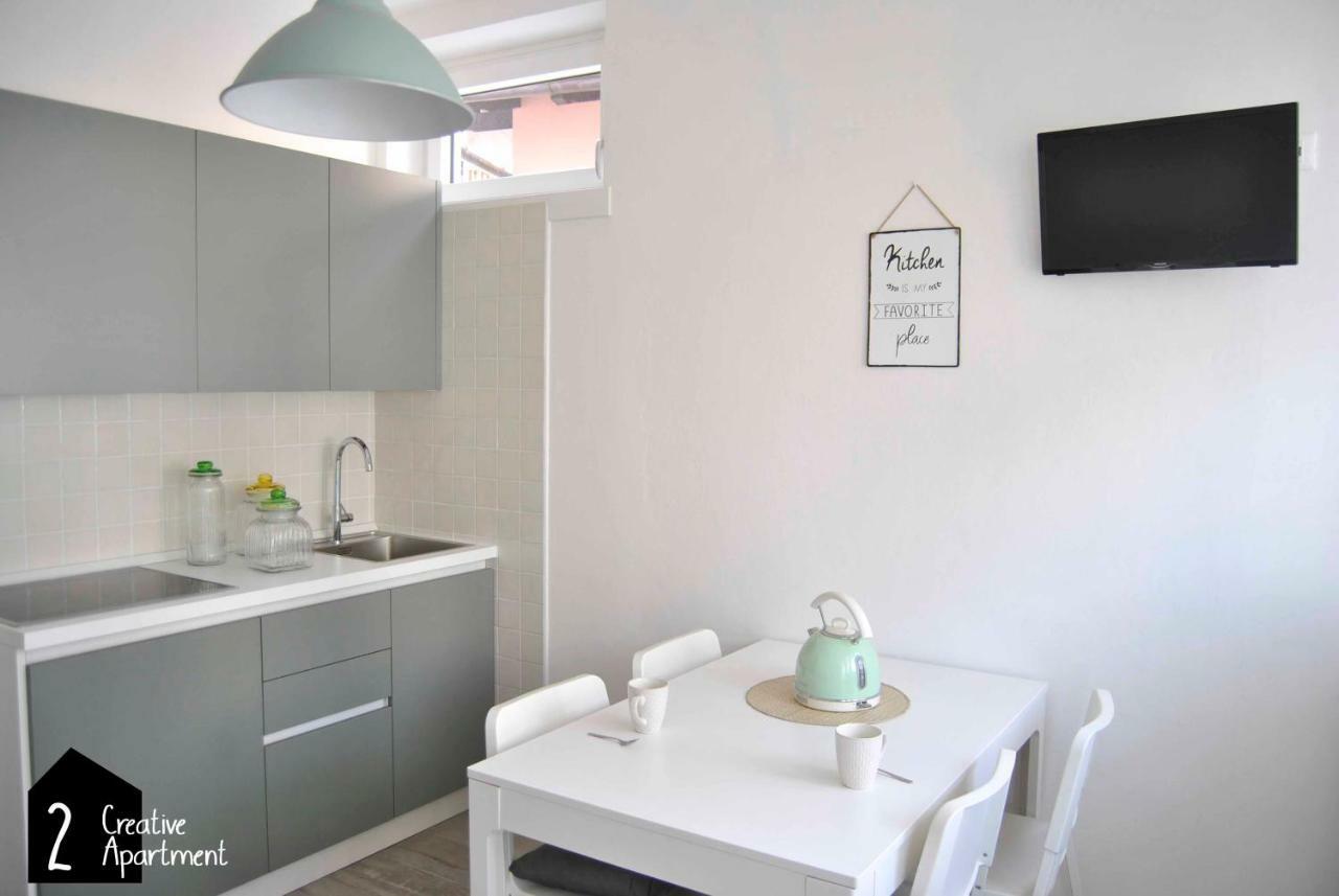 Creative Apartment Дро Екстер'єр фото