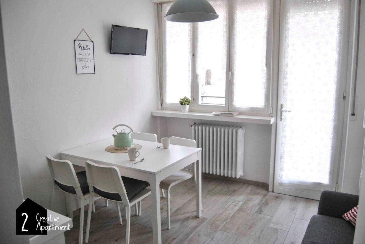 Creative Apartment Дро Екстер'єр фото