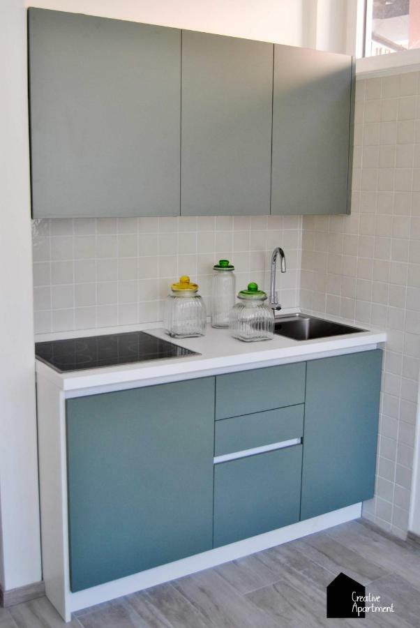 Creative Apartment Дро Екстер'єр фото